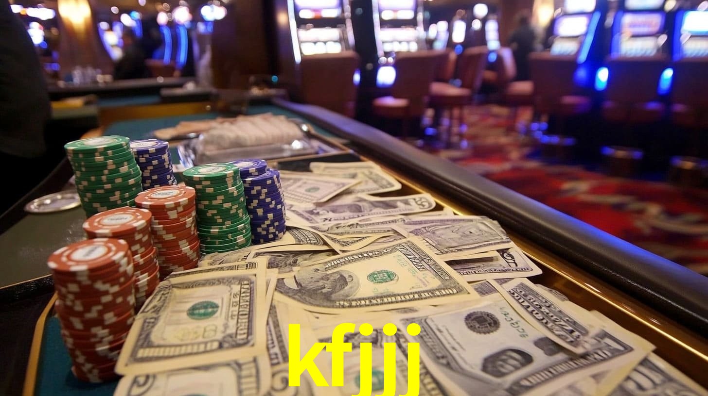Slots com jackpots e giros grátis na kfjjj