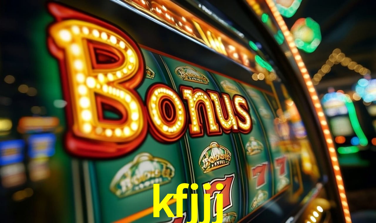 Variedade de jogos na kfjjj