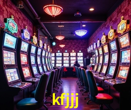 Interface moderna da plataforma kfjjj